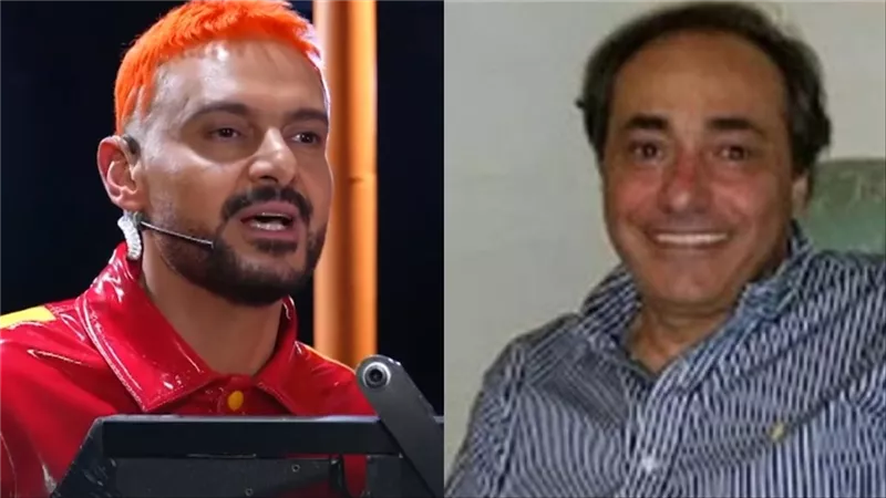 مين أسماء جلال دي ؟ .. أكرم السعدني ينتقد رامز جلال |تفاصيل