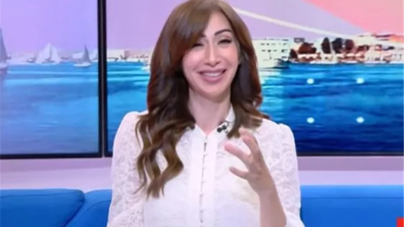 لمياء حميدن: تترات المسلسلات هي مفتاح حل العمل وكشف النهاية