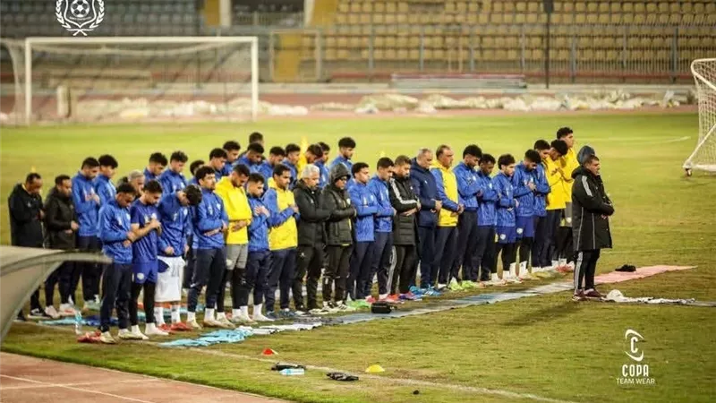 موعد مباريات اليوم: بيراميدز وسيراميكا بالدوري.. وعودة الدوريات الأوروبية