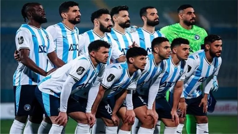 ترتيب الدوري المصري بعد فوز الزمالك وبيراميدز اليوم.. سباق الصدارة يشتعل