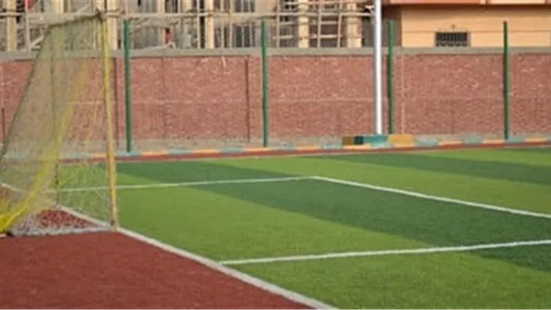 جريمة قتل بقرية حصة شبشير تلغي الدورة الكروية الرمضانية