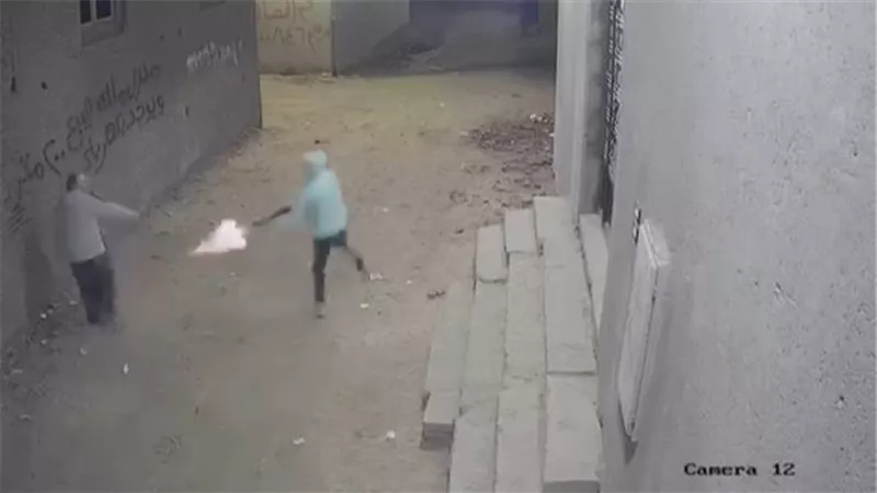 شقيق المجني عليه في واقعة باسوس يكشف تفاصيل الاعتداء المسلح على شقيقه ونجله