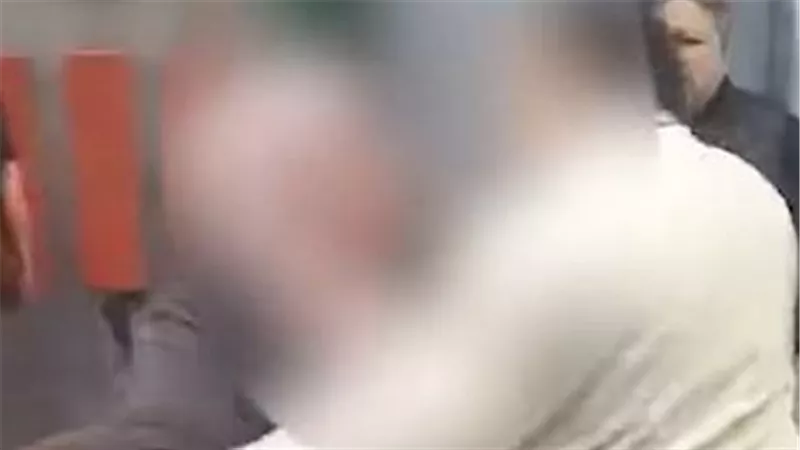خناقة «ATM» بالمحلة.. فيديو 50 ثانية يشعل فيسبوك والداخلية تتحرك لكشف التفاصيل