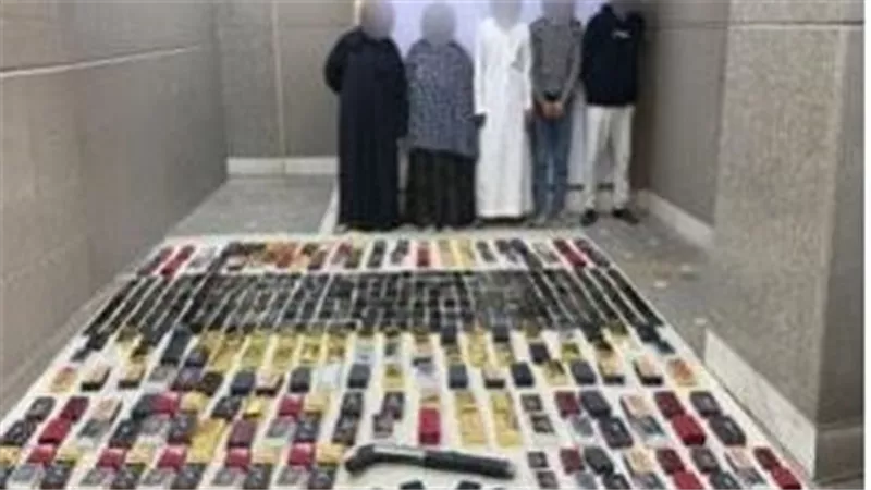 نهاية أساطير الإجرام.. مصرع عنصرين خطرين وإحباط ترويج 750 كيلو مخدرات