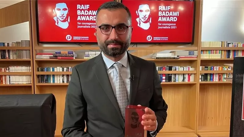 الشرطة التركية تعتقل صحفيا في وكالة أنباء ألمانية بتهمة إهانة أردوغان