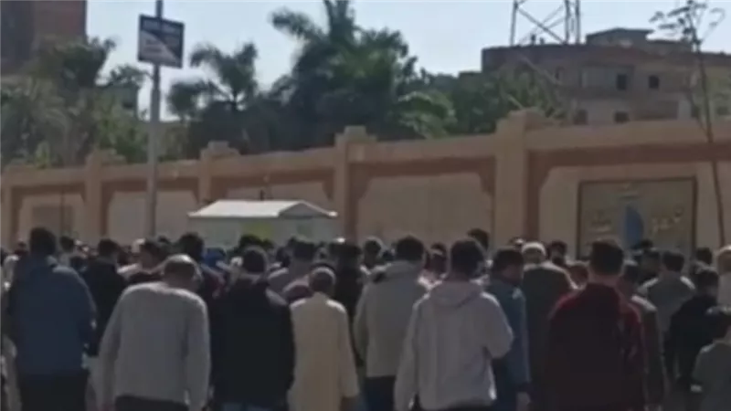 ما حكم صلاة الجنازة على الغائب؟.. دار الإفتاء تجيب