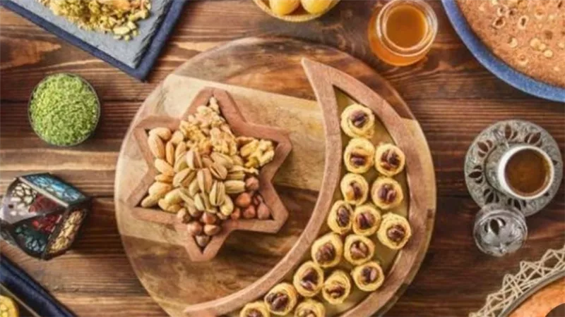 أبراج لا تقاوم الحلويات في رمضان والجوزاء يتصدر القائمة دائما 	
