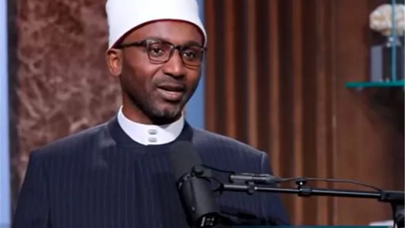 الشيخ يوسف سفاني:  الشريعة الإسلامية أولت عناية كبرى ببناء الإنسان