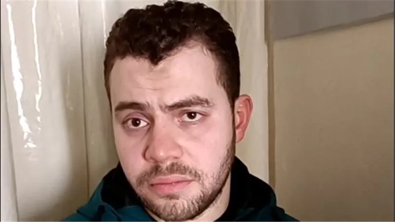 شقيق ضحية باسوس يكشف تفاصيل إطلاق خرطوش على الأب ونجله أثناء عودتهما من الصلاة