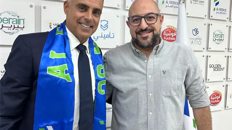 محمد حجازي يدخل دائرة الترشحيات في إدارة التسويق بالأهلي
