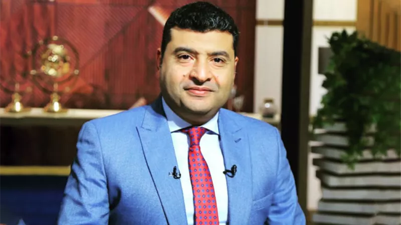 محمود بسيوني يتساءل: هل تفقد الدول سيادتها أمام الذكاء الاصطناعي؟