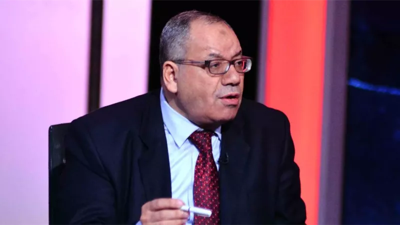 24 فبراير.. أولى جلسات محاكمة نبيه الوحش وآخر بتهمة سب وقذف مصطفى بكري