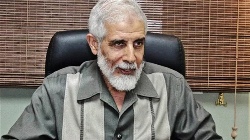 إدراج أبو الفتوح ومحمود عزت ومعاذ الشرقاوي على قوائم الإرهاب نهائيا