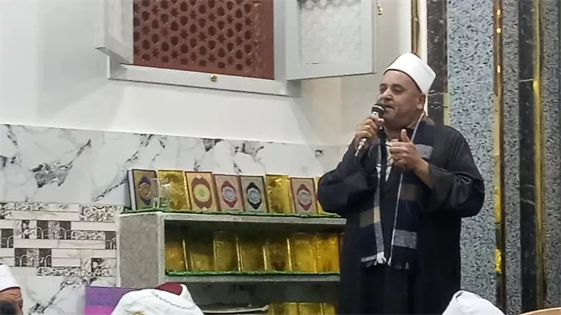 في أولى جمعات رمضان.. أوقاف الأقصر تدشن مسجدين جديدين وسط حضور رسمي وشعبي واسع
