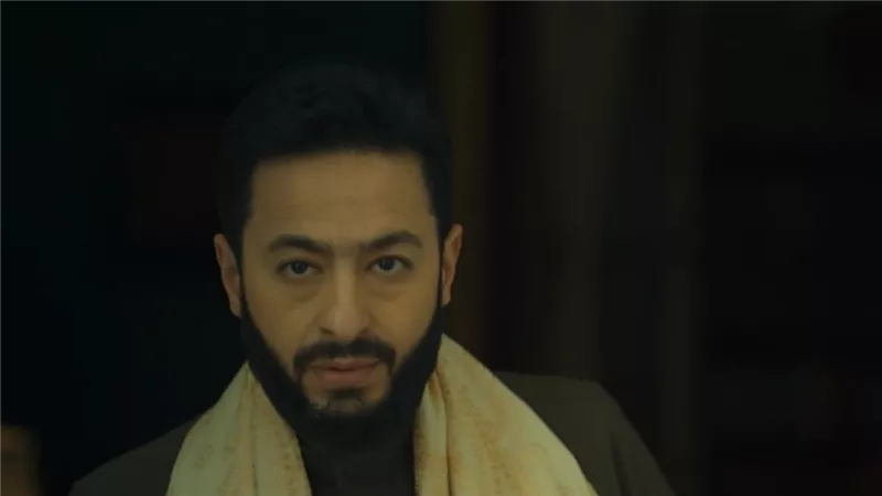 مسلسل المداح 6 الحلقة 4.. رجل أعمال يخطف حماده هلال بعد تحريض هبه مجدي