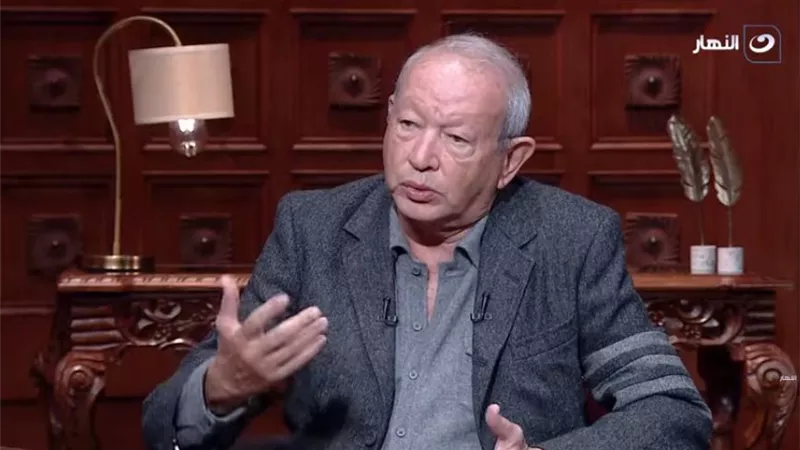 نجيب ساويرس: نهاية الحرب دون إسقاط النظام الإيراني تعني خسارة الجميع 
