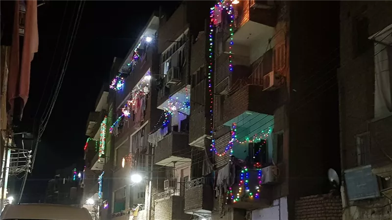 في ثانى أيام رمضان.. الأقصر تواصل احتفالها بروحانية الشهر وأجوائه الدافئة