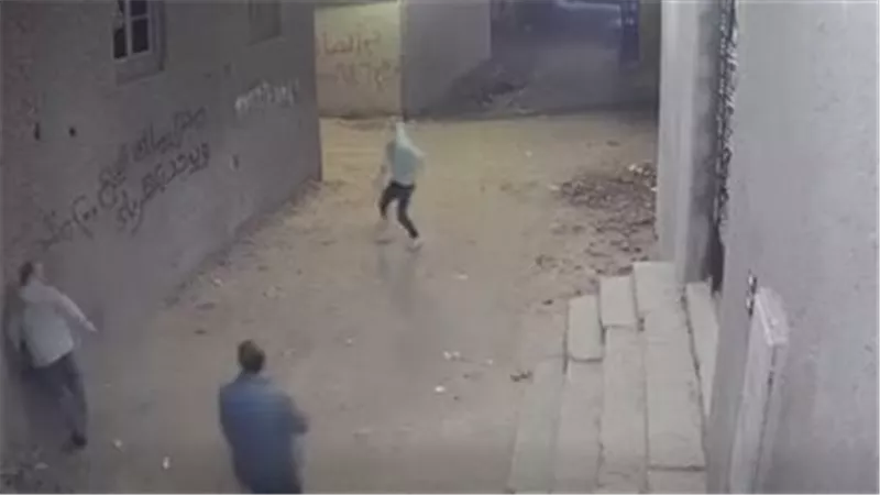 حين ذبح 