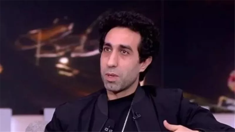 فركش.. كريم العدل يعلن انتهاء تصوير مسلسل كان ياما كان           