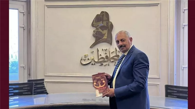 دعمت قرطام.. كواليس اعتذار قائمة محمد خطاب عن خوض انتخابات رئاسة 