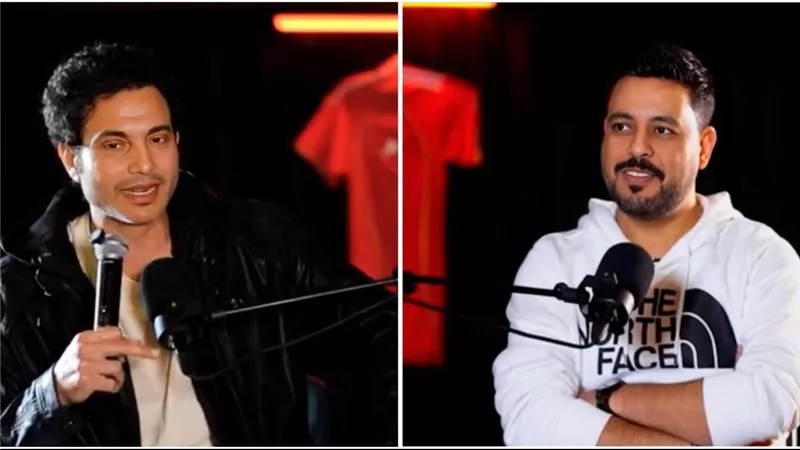 ​أحمد سلامة: لم يكن هناك تعاطف مع الزمالك .. وهناك 
