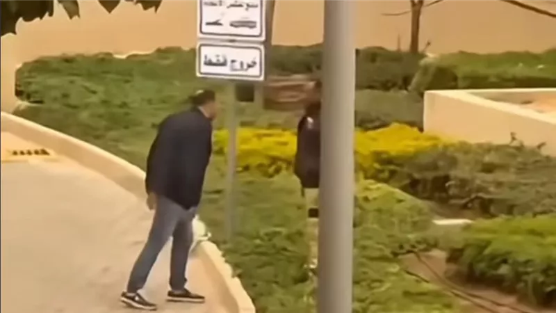 المتهم أمام النيابة.. أنا صاحب مصنع بيرفكتو ومستحيل أتعدى على حد بالافتراء