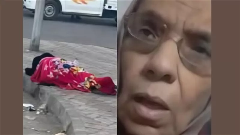 من مفاعل نووي لدار رعاية.. كيف طُردت عالمة ذرة مصرية من شقتها؟|فيديو