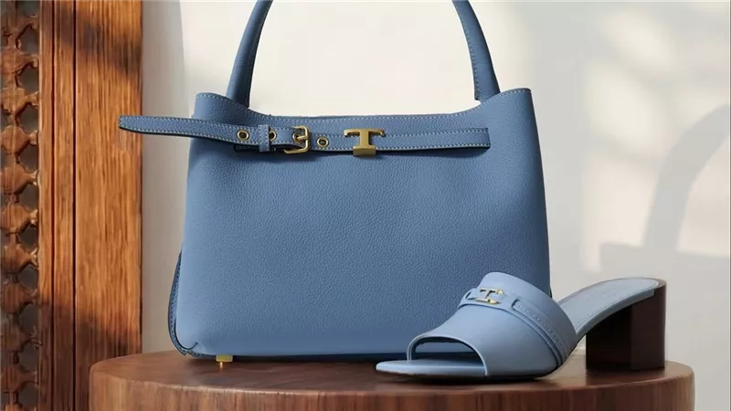 علامة Tod’s تطلق مجموعة مصغرة خاصة بشهر رمضان 2026