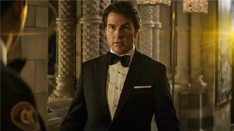 هل يعود Mission: Impossible لـ توم كروز بجزء تاسع؟
