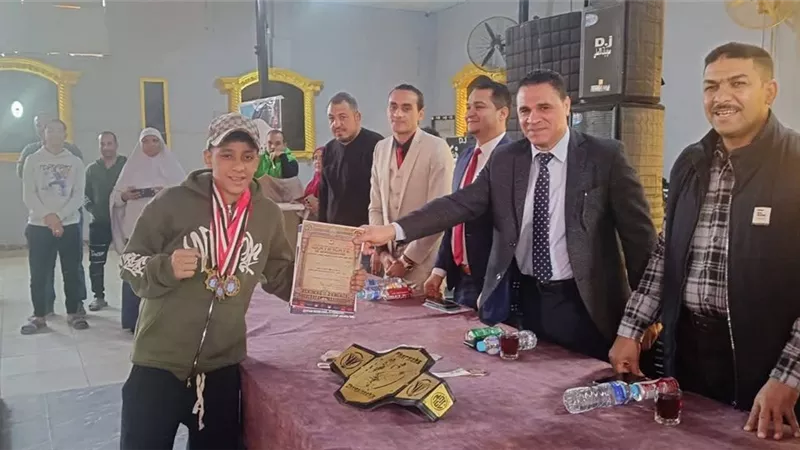 محافظ أسيوط: الاستثمار في النشء ركيزة أساسية لبناء جيل قادر على قيادة المستقبل
