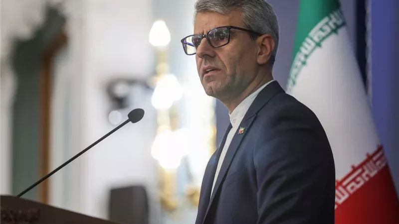 إيران تتهم الولايات بعدم الجدية في المسار الدبلوماسي وتكشف عن خروقات جديدة