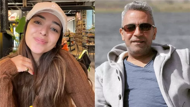بعد محمد عبدالعزيز .. صبري فواز يُشيد بـ مايا أشرف زكي