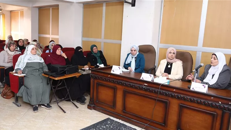 ضمن خطة التطوير الأكاديمي.. دورة تدريبية بتمريض الزقازيق لتعزيز جودة التوصيفات