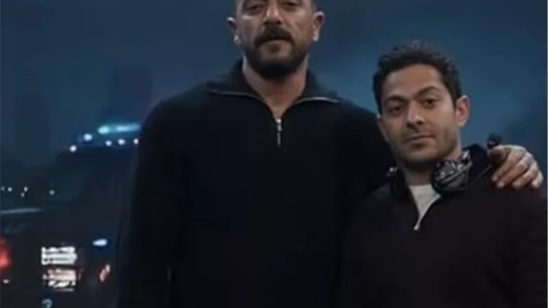 أحمد العوضي ضيف برنامج «الكاميرا الخفية» بعد الفطار