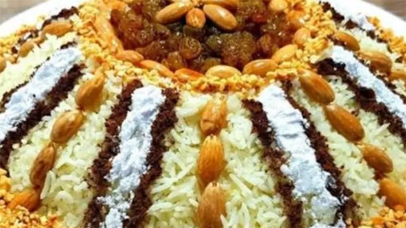 وصفة السفة المغربية بالشعيرية لسحور خفيف ولذيذ في دقائق 	