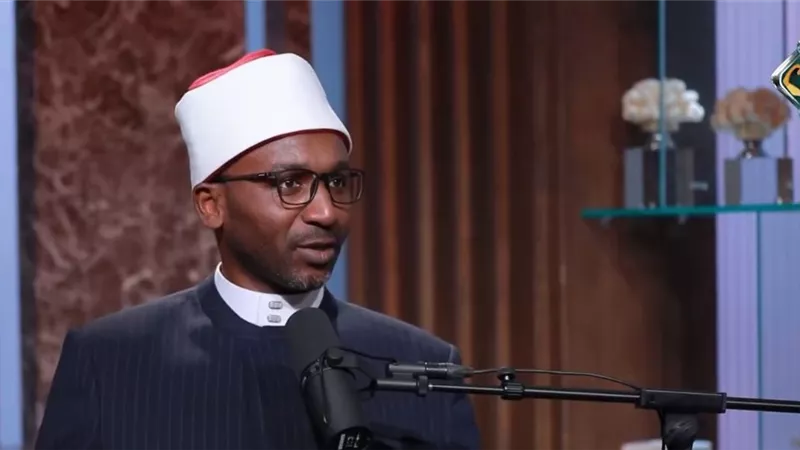 «قد أفلح من زكاها».. الشيخ يوسف سفاني يوضح منهج الحماية الروحية للأسرة