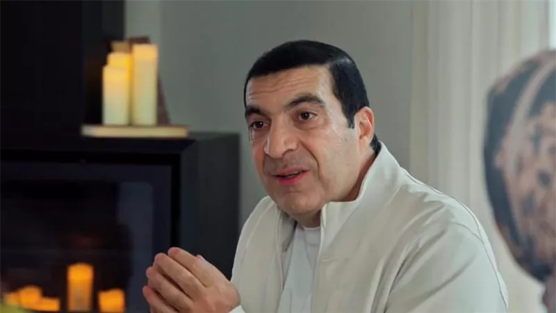 عمرو خالد عن عجائب التوبة: تغير الماضي وتمحو السيئات