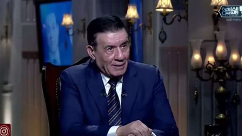 مدحت شلبي: مشاركة المنتخب في أفريقيا «مشرفة».. والخروج من كأس العرب «مهين»