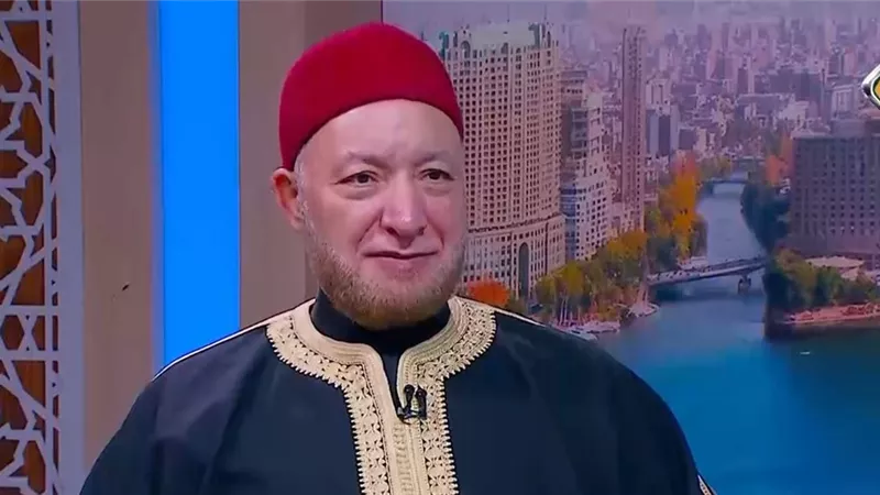 «أرسلت زوجتي إلى بيت أهلها بسبب كثرة الشكوى».. الإفتاء تحسم حكم النفقة