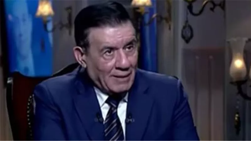 مدحت شلبي: حلمي منذ الصغر أن أصبح قارئ «نشرة أخبار»