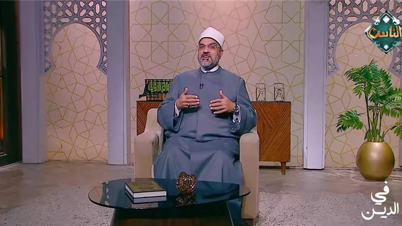 هل الصيام يجدد القلب ويخلص من اليأس؟.. عمرو الورداني يجيب