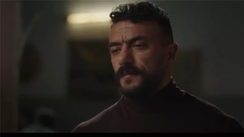 مسلسل علي كلاي الحلقة 4 .. طلاق العوضي ودرة ووفاة شقيق يارا السكري 
