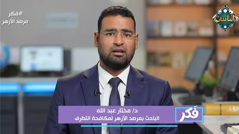 مختار عبد الله: أنفق في الخير ولا تخش الفقر فالصدقة لا تُنقص المال