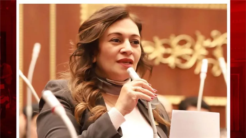 اقتراح برلماني لتعزيز دمج ذوي الإعاقة في سوق العمل وتحويلهم لقوة إنتاجية