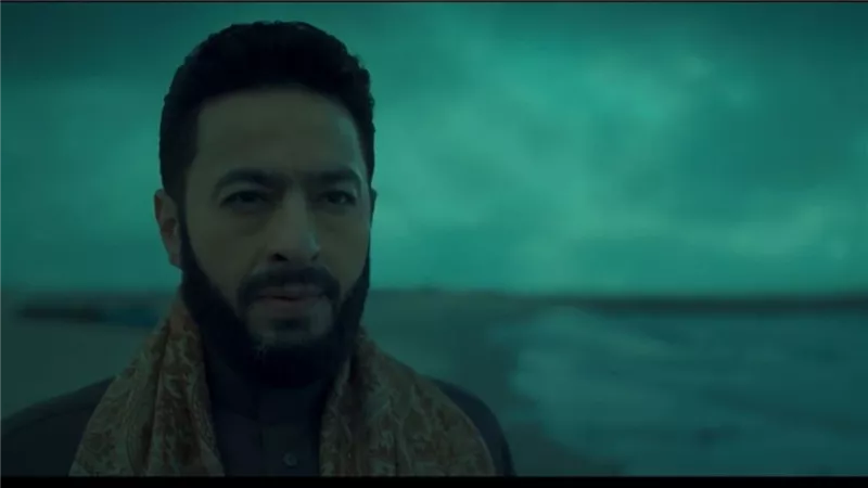 مسلسل المداح 6 الحلقة 10.. فتحي عبدالوهاب يتوعد حماده هلال باستمرار الشر