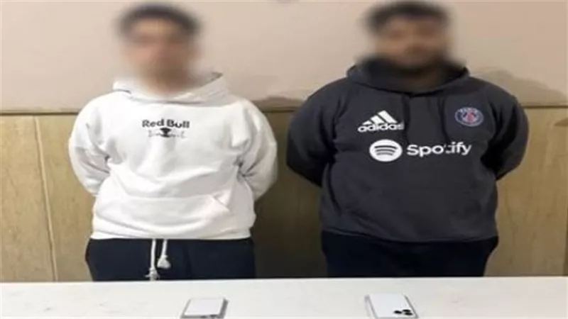 بعد 16 واقعة نصب.. سقوط عصابة تداول الأسهم الوهمية في كفر الشيخ