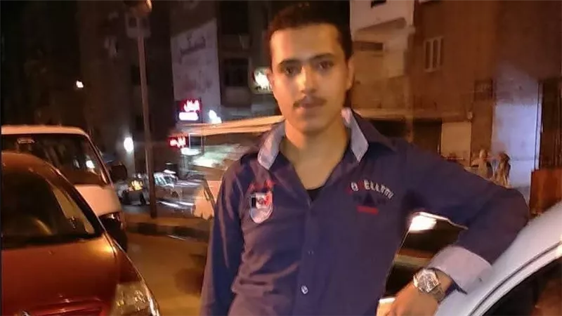 عاجل|مصرع شاب بطعنة نافذة في القلب داخل سوق العصر بمحافظة بورسعيد