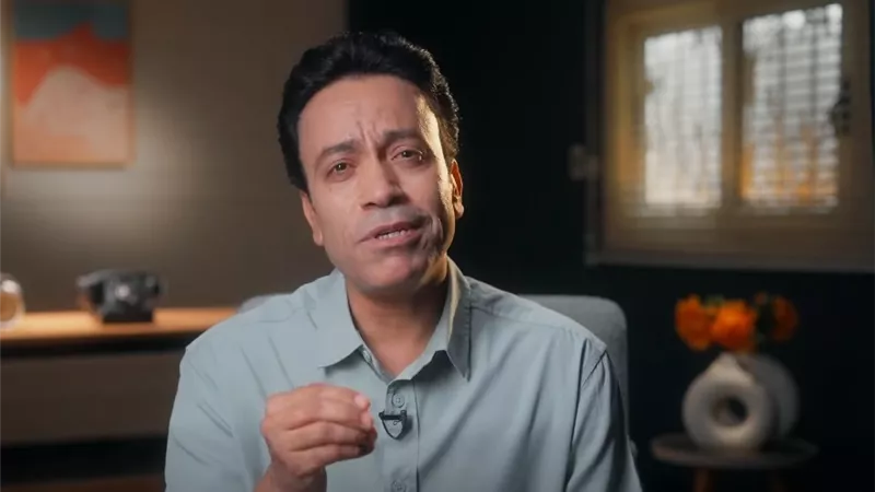 سامح حسين: الصيام كنز لا يعوض والتقوى طريق النجاة.. أعظم ما يدخره الإنسان