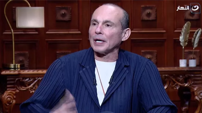 محمد فاروق: «موبيكا» كانت عنوان الزواج في مصر.. وتأميم ليبيا أعادنا للبداية 