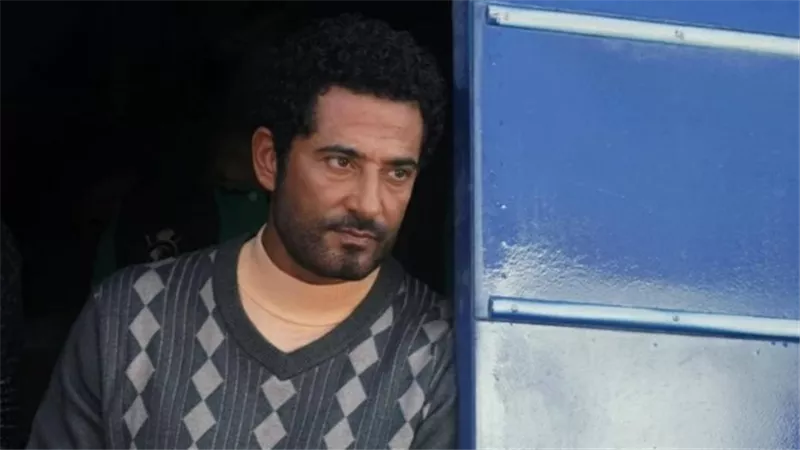 عمرو سعد يثير الجدل: 